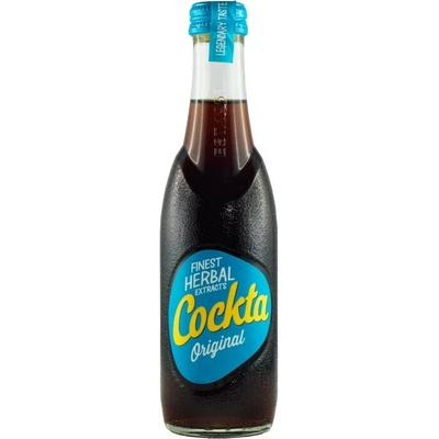 Cockta 275 ml