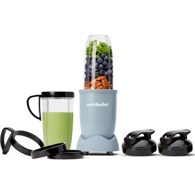 Nutribullet NB910MASL