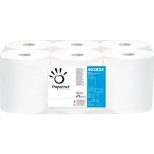 Papernet MAXI, dvojvrstvové, biela, 6 x 108 m, 403832
