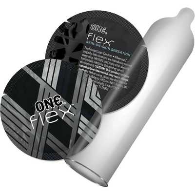 ONE Flex enhanced with Graphene 10 ks