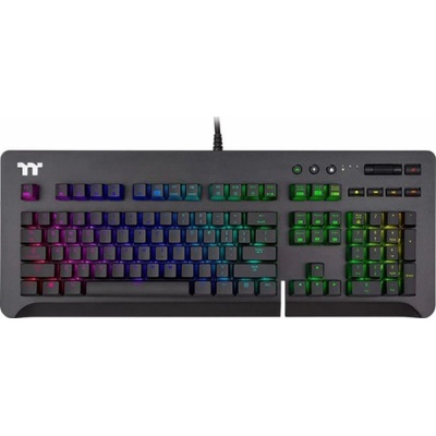 Thermaltake Level 20 GT RGB Razer gaming keyboard GKB-LVG-RGBRUS-01