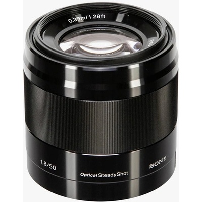 Sony E 50 mm f/1.8