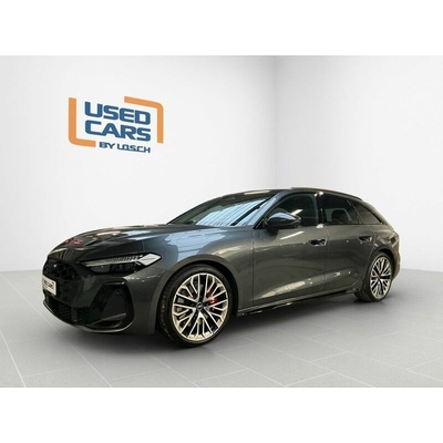 Audi S5 quattro Tiptronic 270 kW