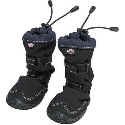Walker Active Long ochranné boty pro psy S-M 2 ks