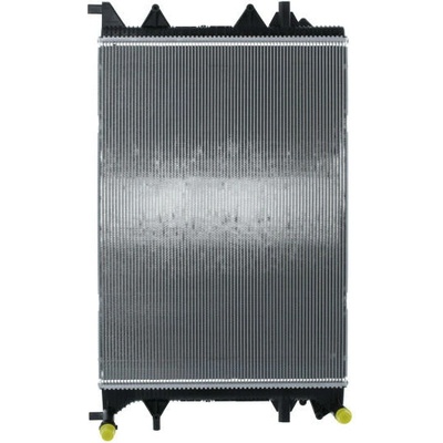 Chladič, chlazení motoru VALEO 701506 VA 701506