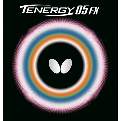 Butterfly Tenergy 05 FX – Hledejceny.cz