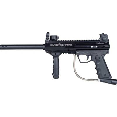 Valken SW-1 Blackhawk, .68 CAL - Černý Valken – Hledejceny.cz
