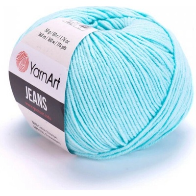 YarnArt Jeans 50g Farba: 76