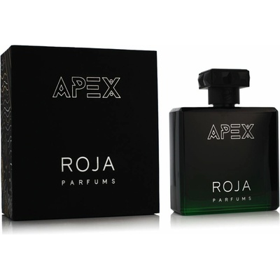 Roja Parfums Apex parfumovaná voda pánska 100 ml