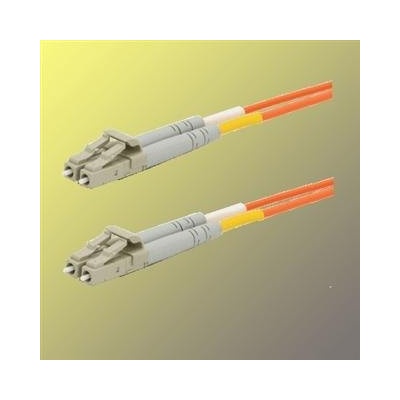 Opticord 1133 LC/UPC-LC/UPC, optický patch, 50/125, 5m