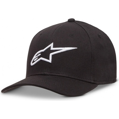 Alpinestars AGELESS CURVE black/white
