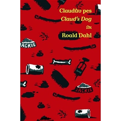 Claudův pes / Claud s Dog