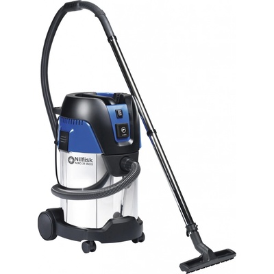 Nilfisk Aero 31-21 PC INOX