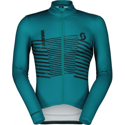 Scott RC Team Warm Graphics LS
