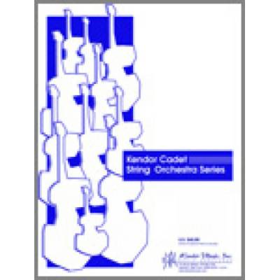 Bedřich smetana themes from the moldau / témata z vltavy noty pro smyčcový orchestr party partitura – Hledejceny.cz