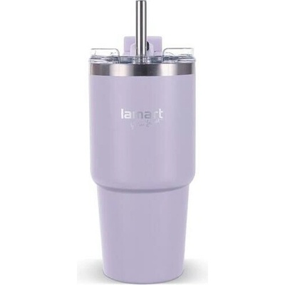 Lamart LT4098 termohrnek Huge 470 ml lila