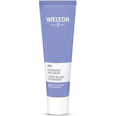 Weleda Kosatec hydratační krém pro denní použití 30 ml – Hledejceny.cz