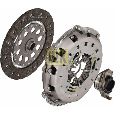 Spojková sada Schaeffler LuK 625 3047 00