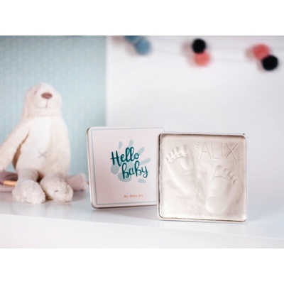 Baby Art Magic Box square Essentials