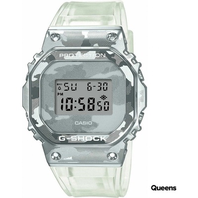 Casio GM-5600SCM-1