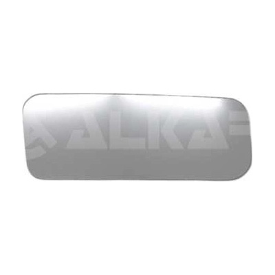 ALKAR Sklo Vonkajšieho zrkadla 6481390