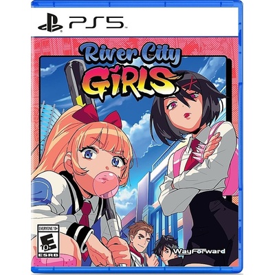 River City Girls