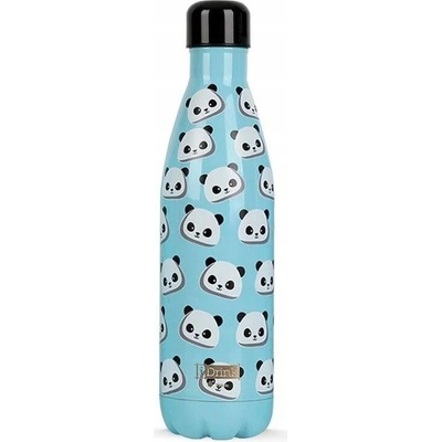 IDrink termoláhev 750 ml Panda