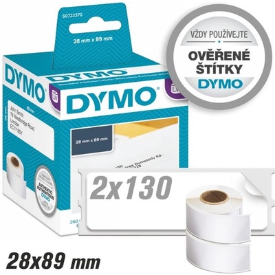 Dymo S0722370