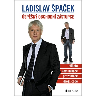 Úspěšný obchodní zástupce