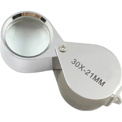 Gaira® Lupa MG001 30x