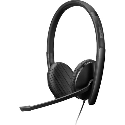 Lenovo Wired VoIP Headset (Teams)