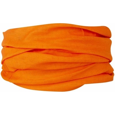 Bjorn Daehlie Gaitor High Orange Popsicle