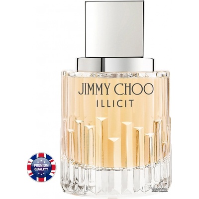 Jimmy Choo Illicit parfémovaná voda dámská 40 ml