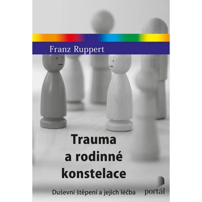 Trauma a rodinné konstelace