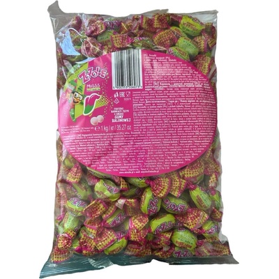 Zozole muss Panter buble gum 1 kg