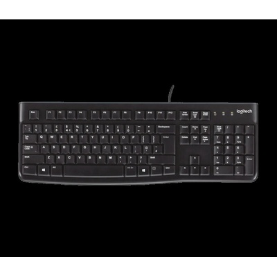 Logitech K120 for Business 920-002641