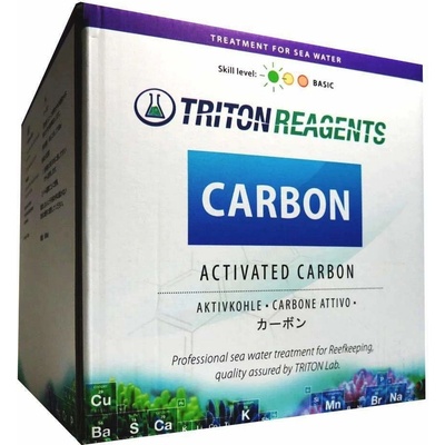Triton Carbon 1000 ml