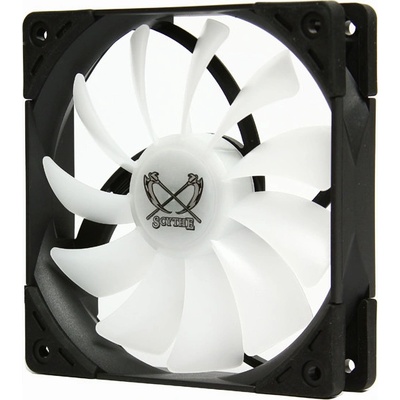 Scythe Kaze Flex SU1225FD12LR-RD