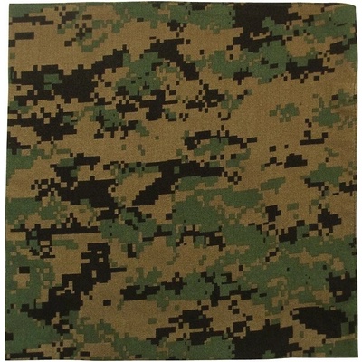 ROTHCO DIGITAL WOODLAND 4042