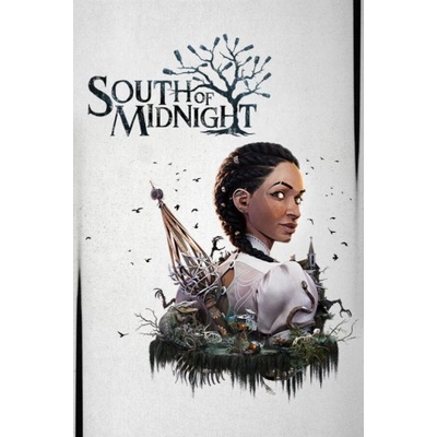 South of Midnight