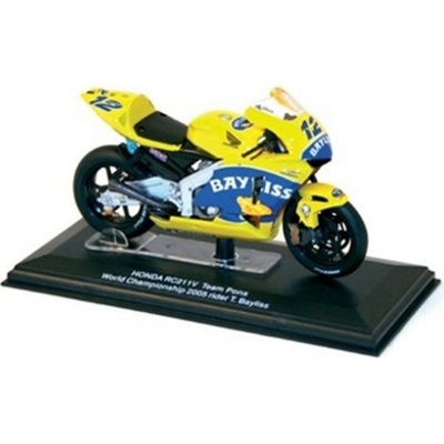 Revell model motorky Honda RC211V 85135 1:22