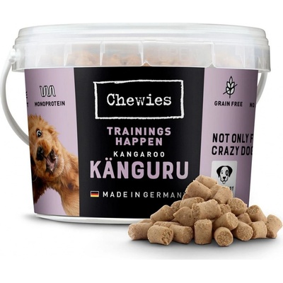 Chewies Trainings-Happen Känguru klokaní 300 g