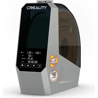 Creality Space Pi