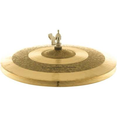Anatolian hihat Kappadokia 13" KS 13 RHHT