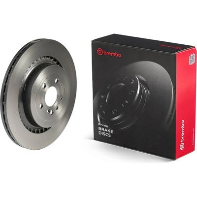 Brzdový kotúč BREMBO 09.B981.11 (09B98111)