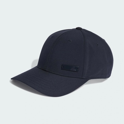 adidas BBALLCAP LT MET OSFL Tmavo modrá