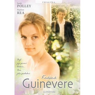 Krásná Guinevere DVD