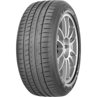 GOODYEAR EAGLE F1 ASYMMETRIC 2 4X 255/55 R19 111W