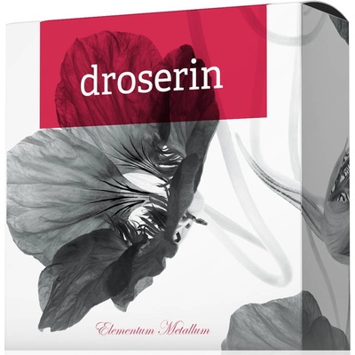 Energy Droserin prírodné mydlo 100 g