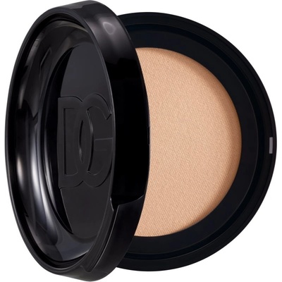Dolce&Gabbana Rose Glow Cushion Refill rozjasňující a hydratační make-up 4N 15 g náhradní náplň